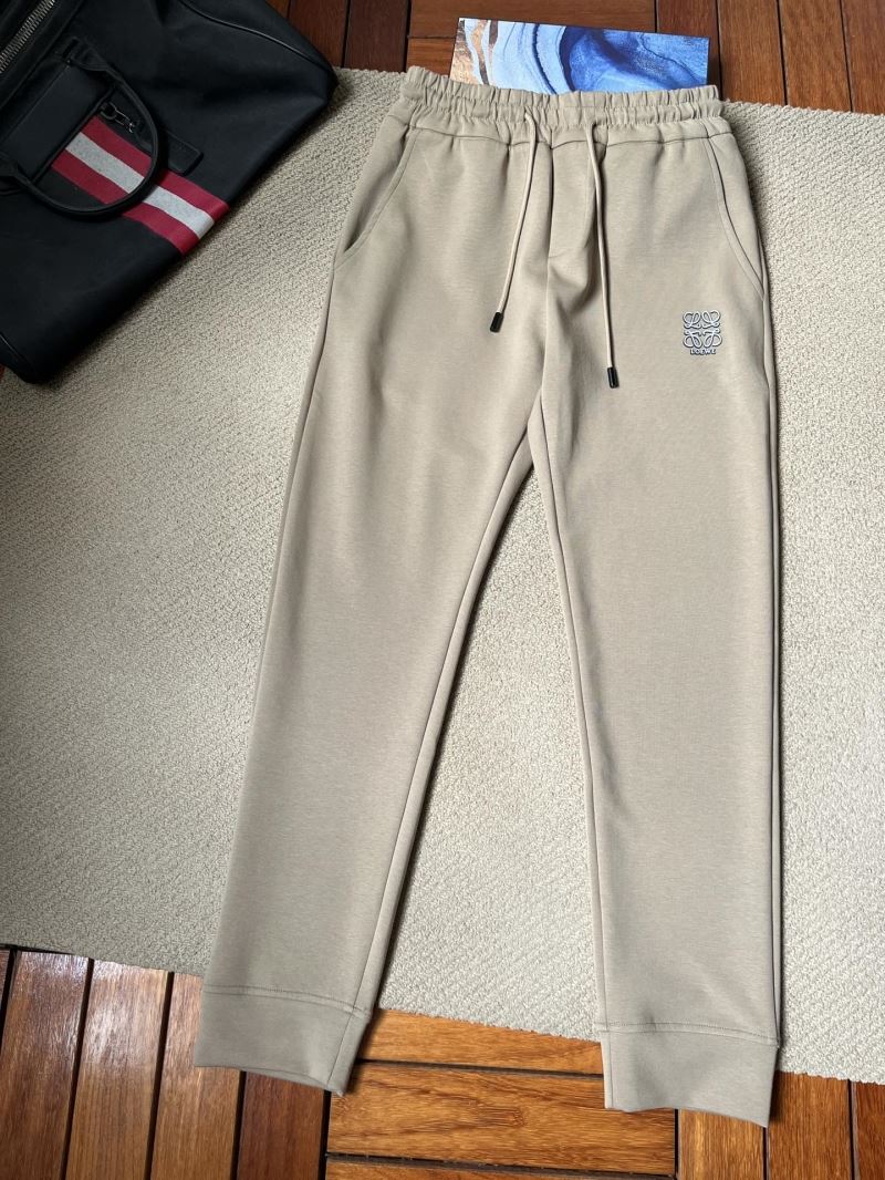 Loewe Long Pants